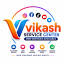 Vikashservicecenter logo